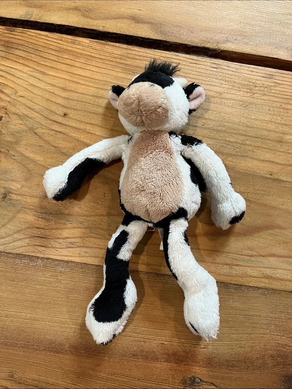 Gund magetic paws